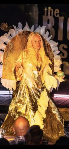 Photos by Brian Mack (1/600)